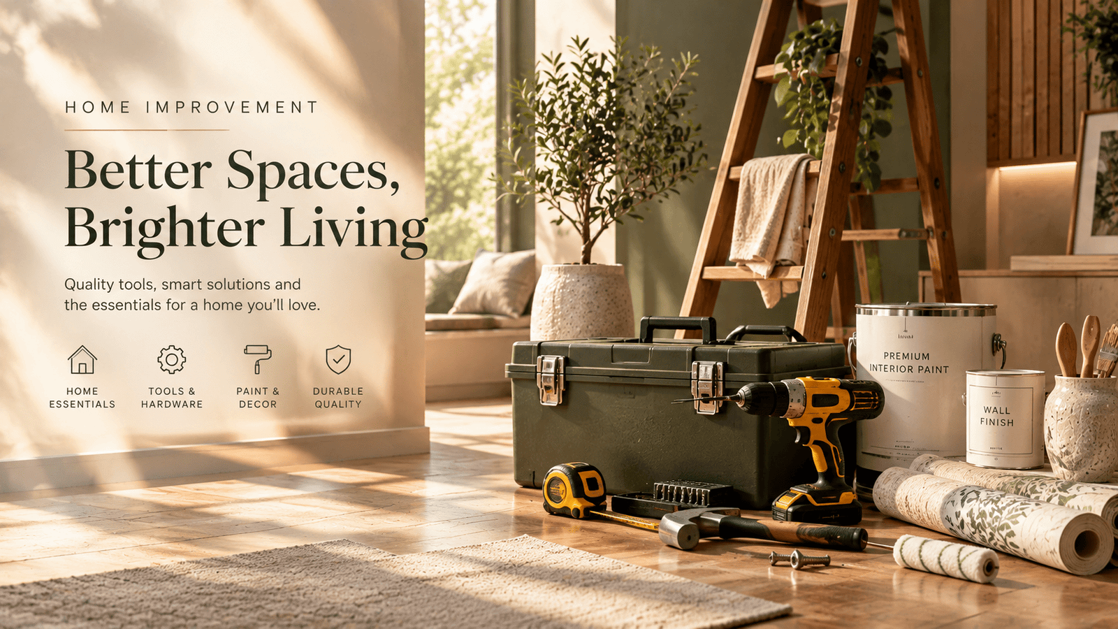 better spaces, brighter living (1)